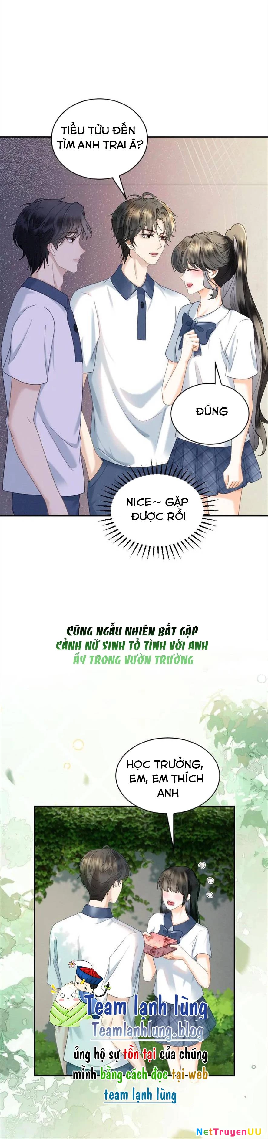 Cùng Đỉnh Lưu Ảnh Đế Yêu Đương Phát Đường Chapter 403 - Trang 2