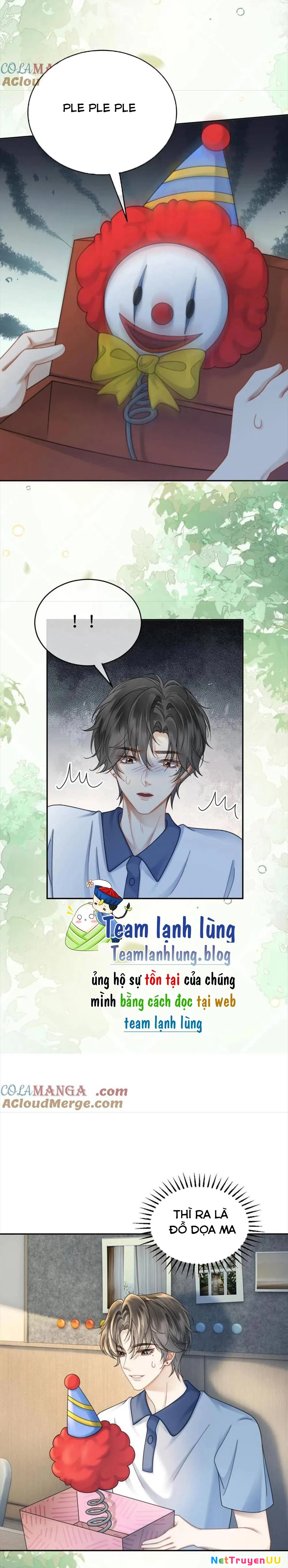 Cùng Đỉnh Lưu Ảnh Đế Yêu Đương Phát Đường Chapter 404 - Trang 2