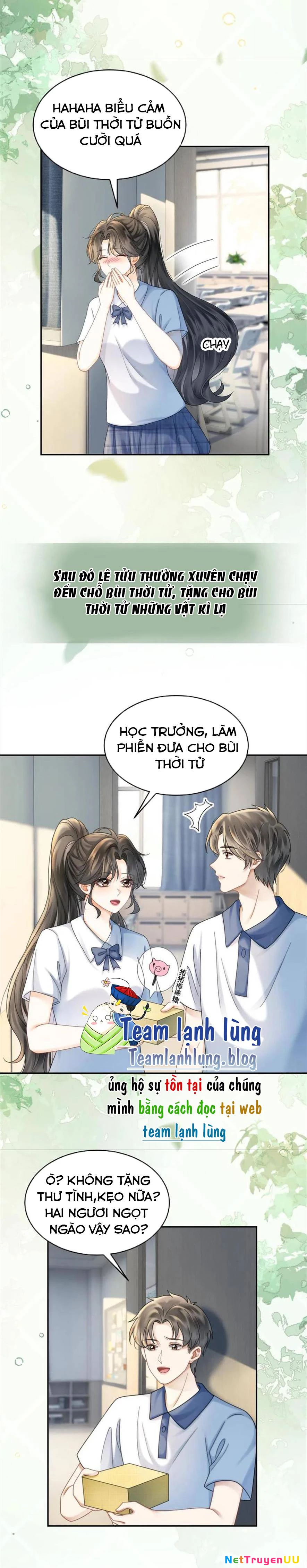 Cùng Đỉnh Lưu Ảnh Đế Yêu Đương Phát Đường Chapter 404 - Trang 2