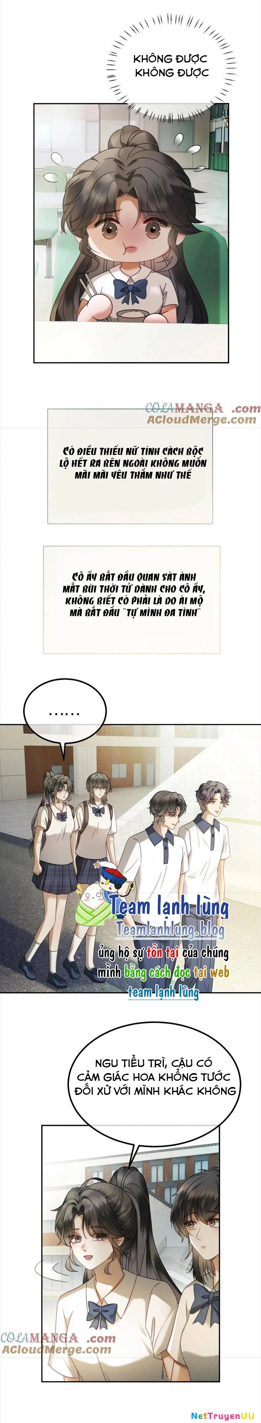 Cùng Đỉnh Lưu Ảnh Đế Yêu Đương Phát Đường Chapter 404 - Trang 2