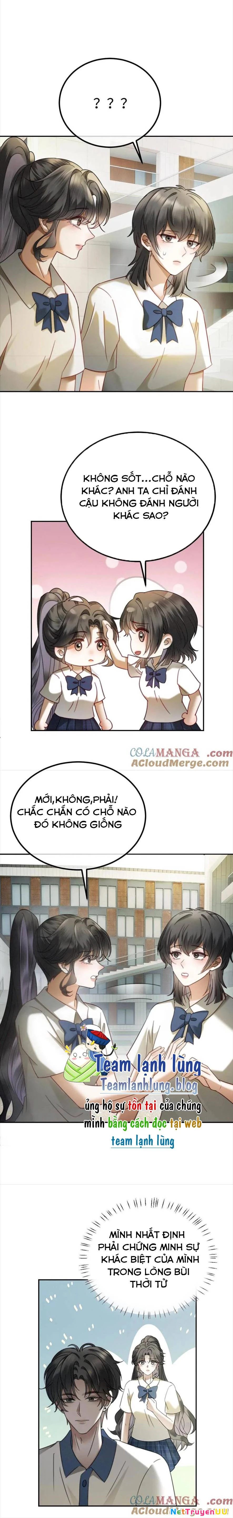 Cùng Đỉnh Lưu Ảnh Đế Yêu Đương Phát Đường Chapter 404 - Trang 2
