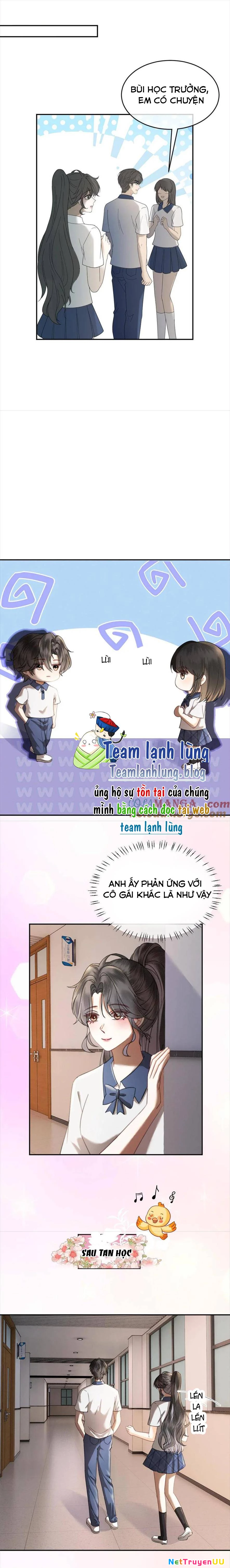 Cùng Đỉnh Lưu Ảnh Đế Yêu Đương Phát Đường Chapter 405 - Trang 2