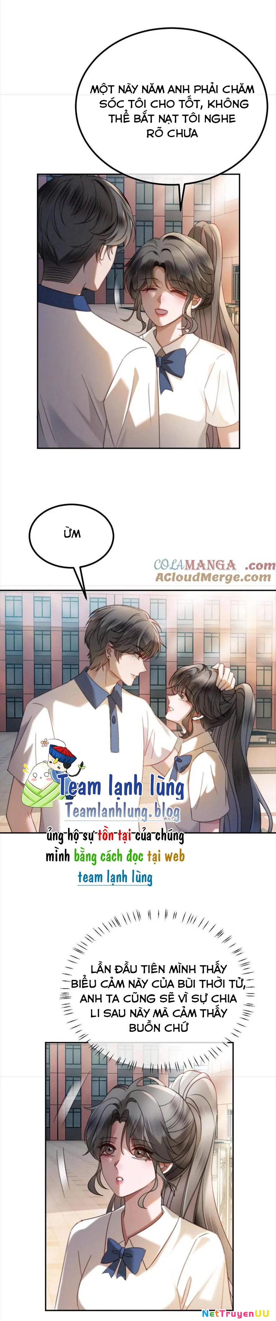 Cùng Đỉnh Lưu Ảnh Đế Yêu Đương Phát Đường Chapter 409 - Trang 2