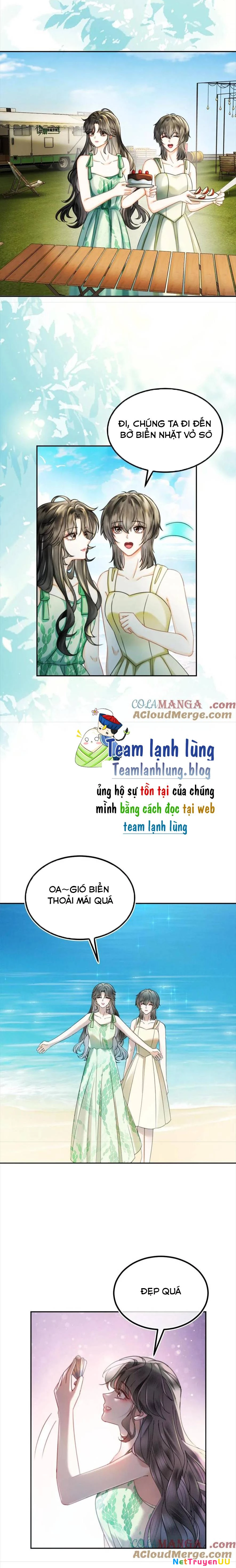 Cùng Đỉnh Lưu Ảnh Đế Yêu Đương Phát Đường Chapter 410 - Trang 2