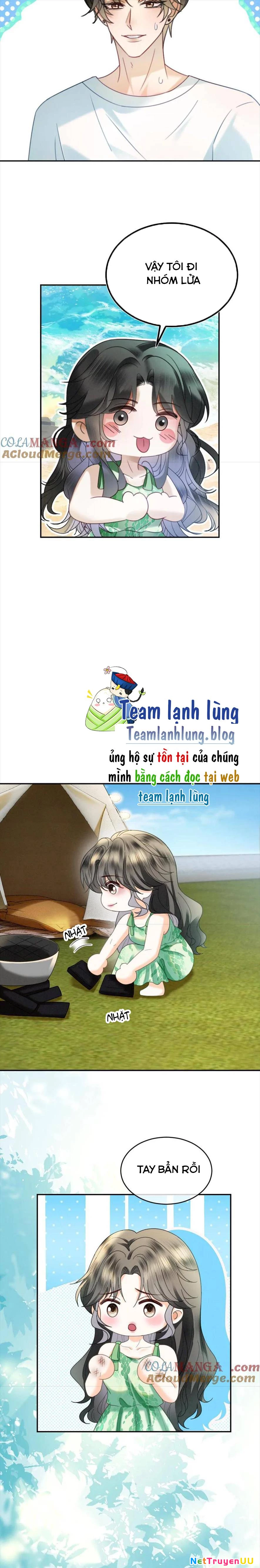 Cùng Đỉnh Lưu Ảnh Đế Yêu Đương Phát Đường Chapter 410 - Trang 2
