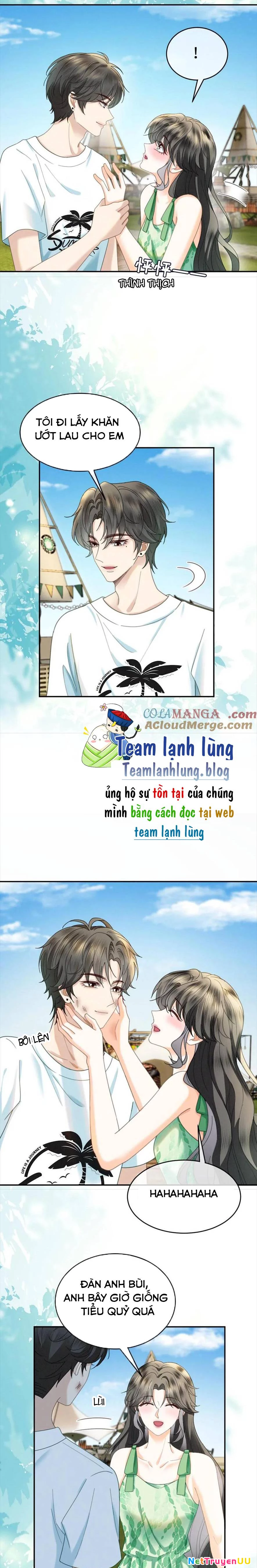 Cùng Đỉnh Lưu Ảnh Đế Yêu Đương Phát Đường Chapter 410 - Trang 2