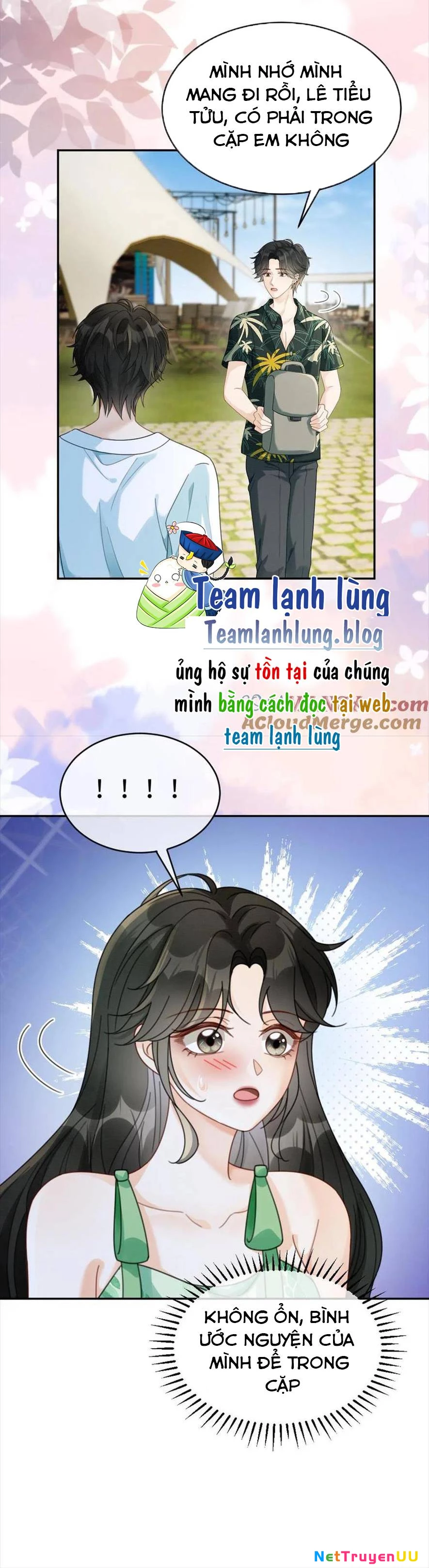 Cùng Đỉnh Lưu Ảnh Đế Yêu Đương Phát Đường Chapter 410 - Trang 2