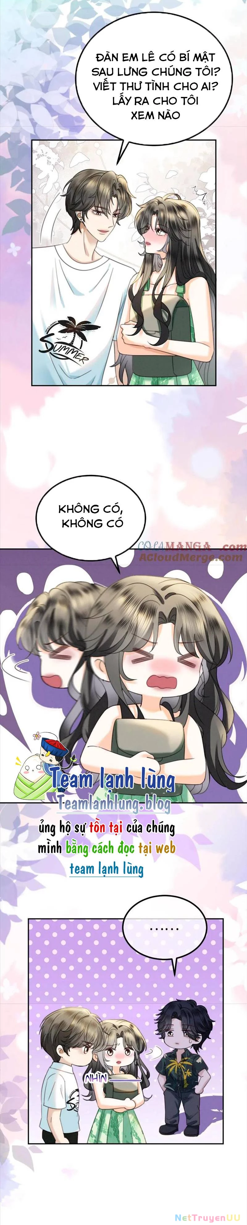 Cùng Đỉnh Lưu Ảnh Đế Yêu Đương Phát Đường Chapter 411 - Trang 2
