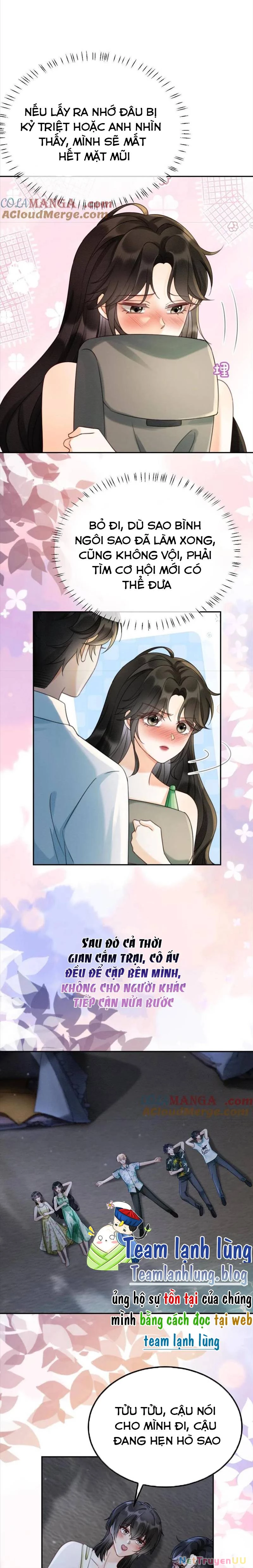 Cùng Đỉnh Lưu Ảnh Đế Yêu Đương Phát Đường Chapter 411 - Trang 2
