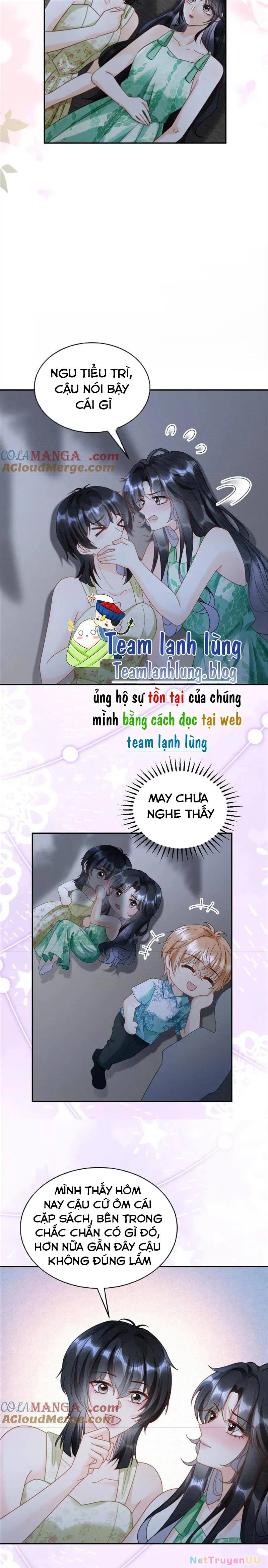 Cùng Đỉnh Lưu Ảnh Đế Yêu Đương Phát Đường Chapter 411 - Trang 2