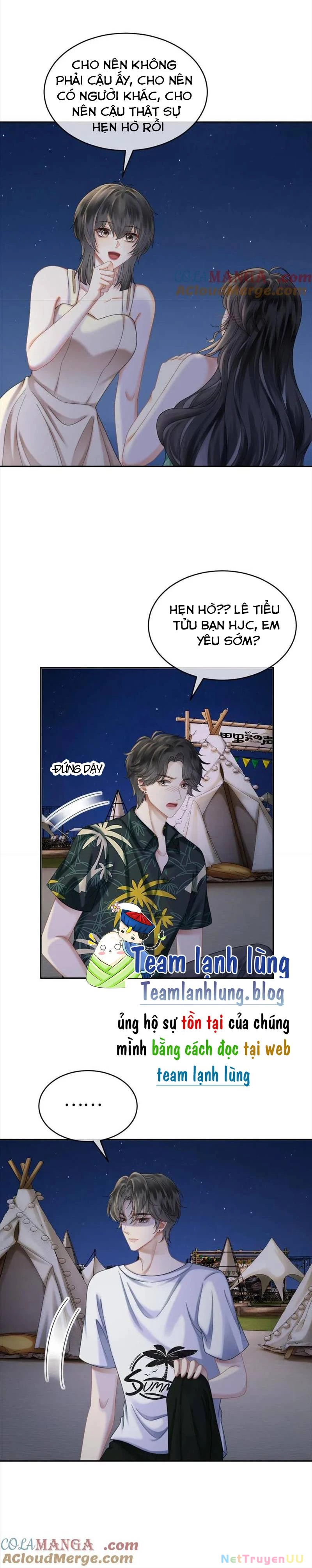 Cùng Đỉnh Lưu Ảnh Đế Yêu Đương Phát Đường Chapter 411 - Trang 2
