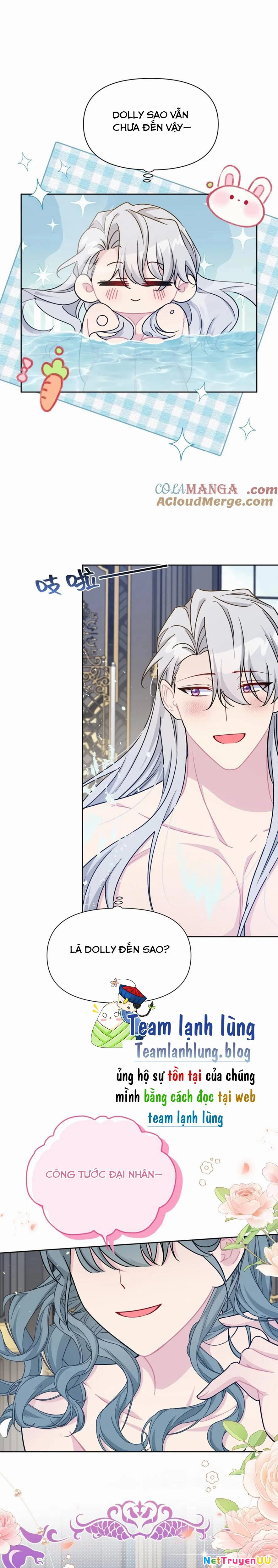 Cùng Đỉnh Lưu Ảnh Đế Yêu Đương Phát Đường Chapter 412 - Trang 2