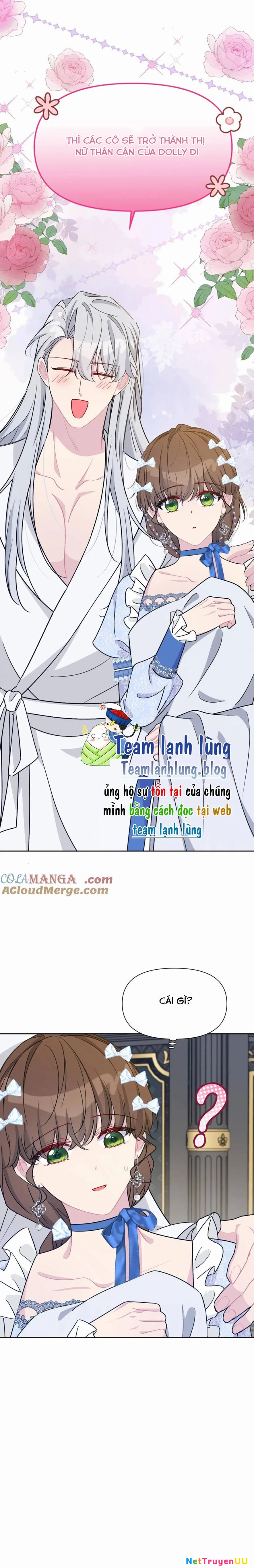 Cùng Đỉnh Lưu Ảnh Đế Yêu Đương Phát Đường Chapter 412 - Trang 2