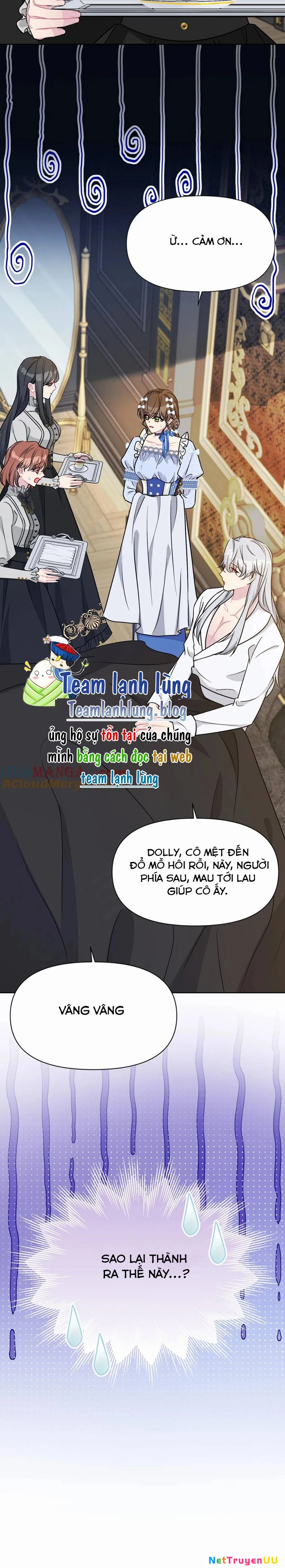 Cùng Đỉnh Lưu Ảnh Đế Yêu Đương Phát Đường Chapter 412 - Trang 2
