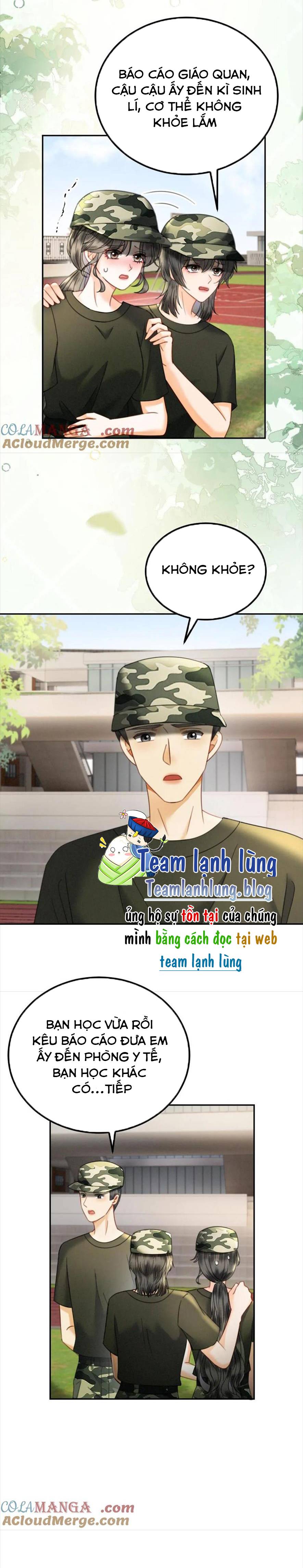 Cùng Đỉnh Lưu Ảnh Đế Yêu Đương Phát Đường Chapter 414 - Trang 2