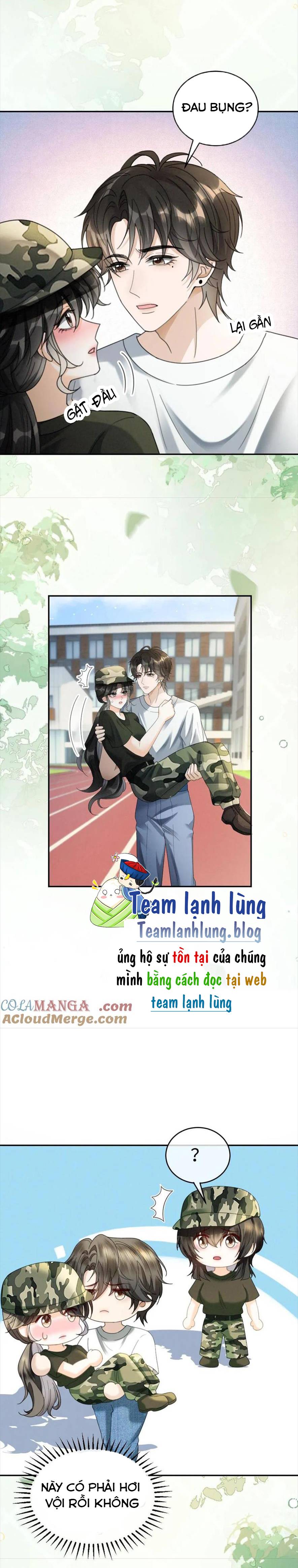 Cùng Đỉnh Lưu Ảnh Đế Yêu Đương Phát Đường Chapter 414 - Trang 2