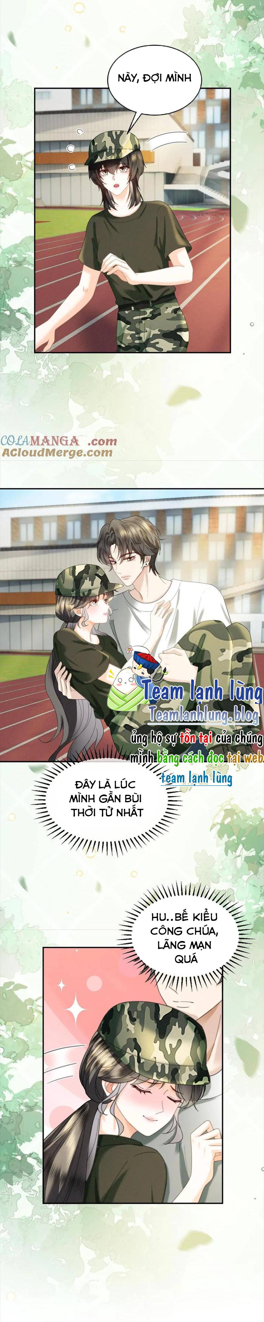 Cùng Đỉnh Lưu Ảnh Đế Yêu Đương Phát Đường Chapter 414 - Trang 2