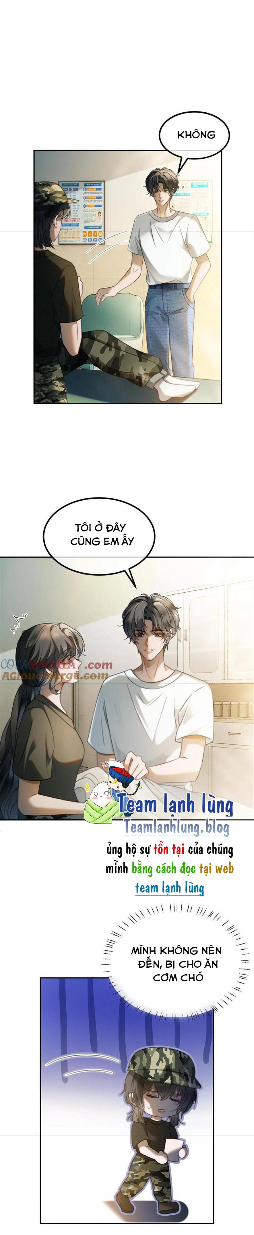 Cùng Đỉnh Lưu Ảnh Đế Yêu Đương Phát Đường Chapter 416 - Trang 2