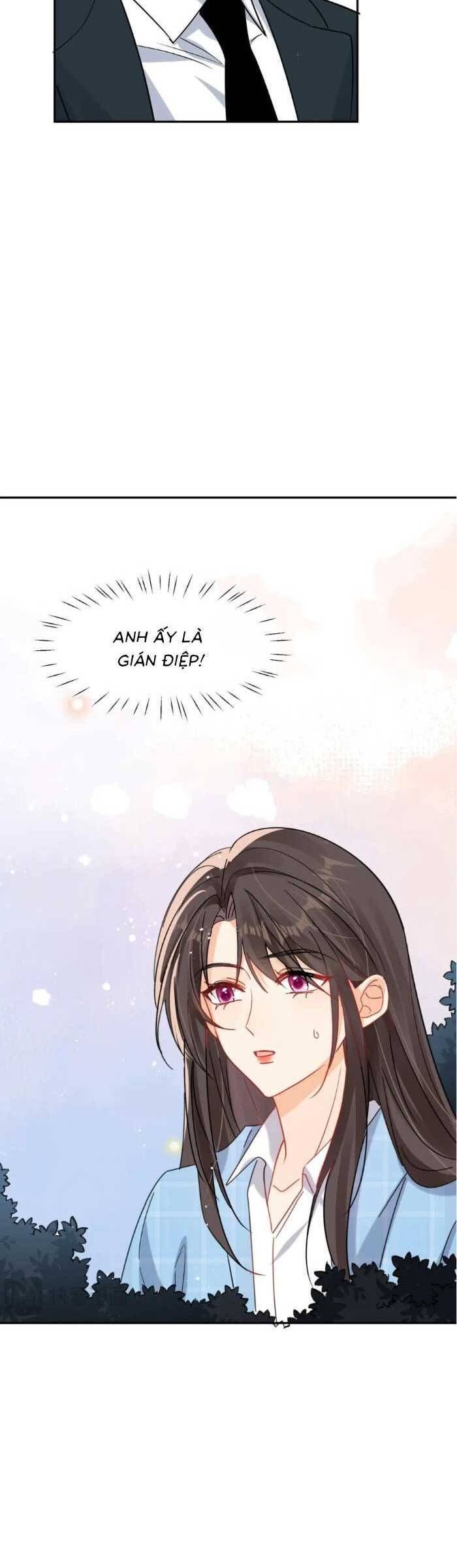 Cùng Lục Gia Yêu Đương Vụng Trộm Chapter 121 - Trang 2
