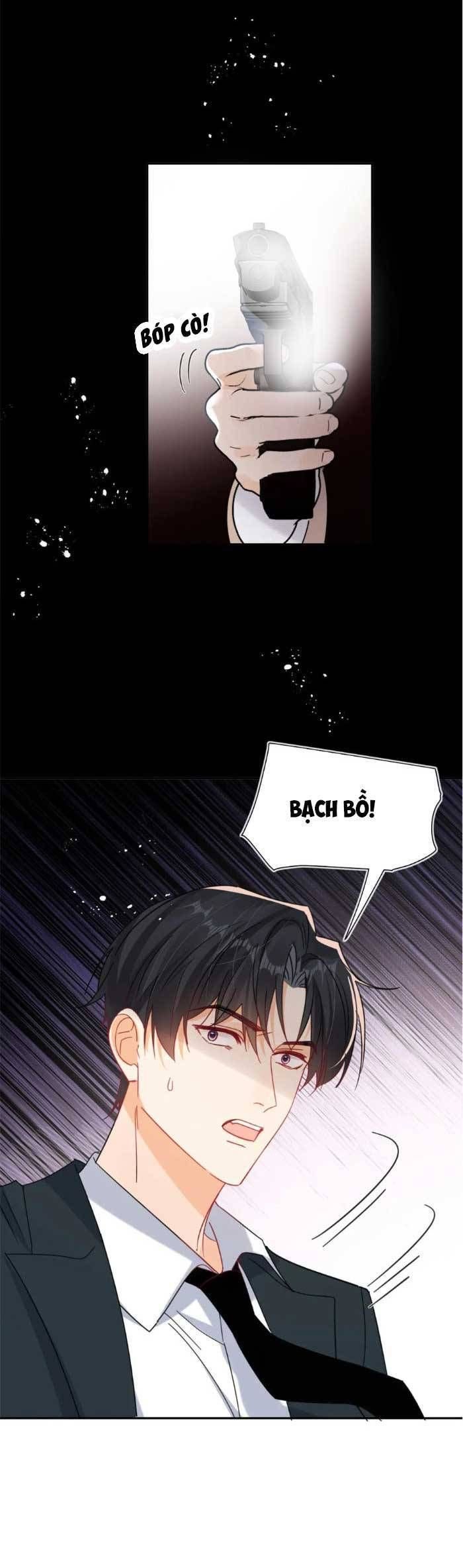 Cùng Lục Gia Yêu Đương Vụng Trộm Chapter 121 - Trang 2