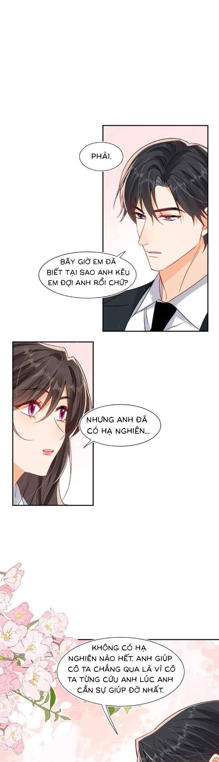 Cùng Lục Gia Yêu Đương Vụng Trộm Chapter 121 - Trang 2