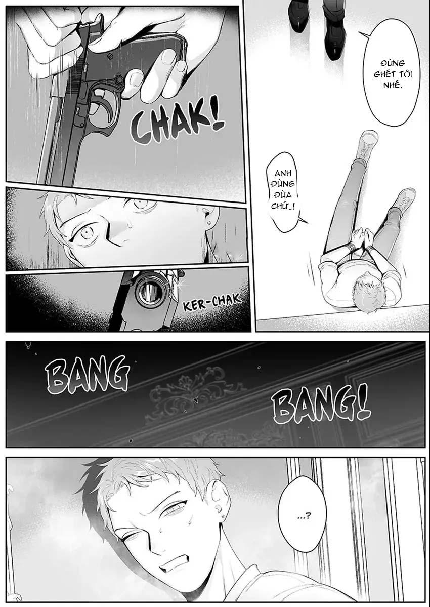 Cưng mà nói Chapter 256.1 - Trang 2