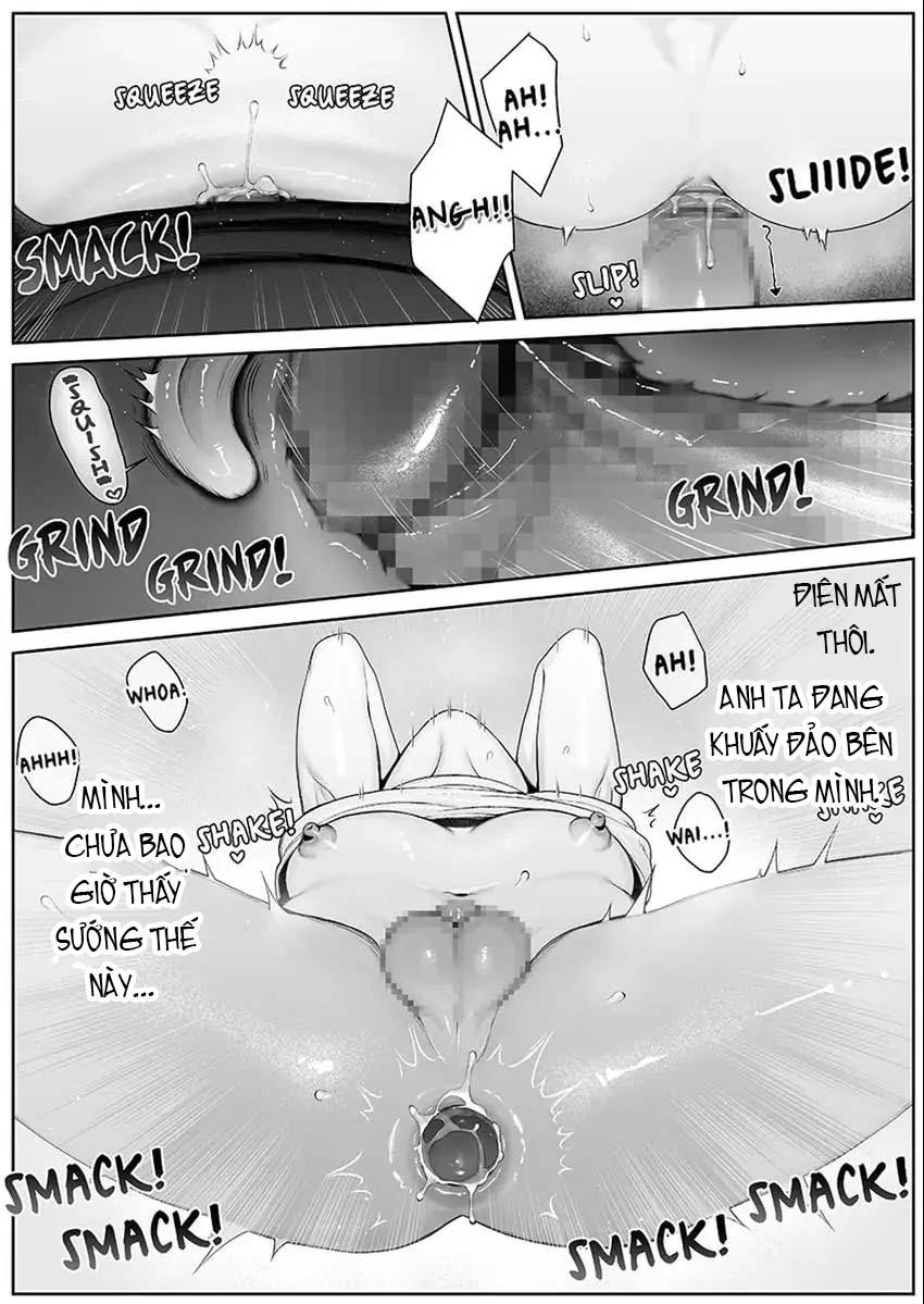 Cưng mà nói Chapter 256.1 - Trang 2