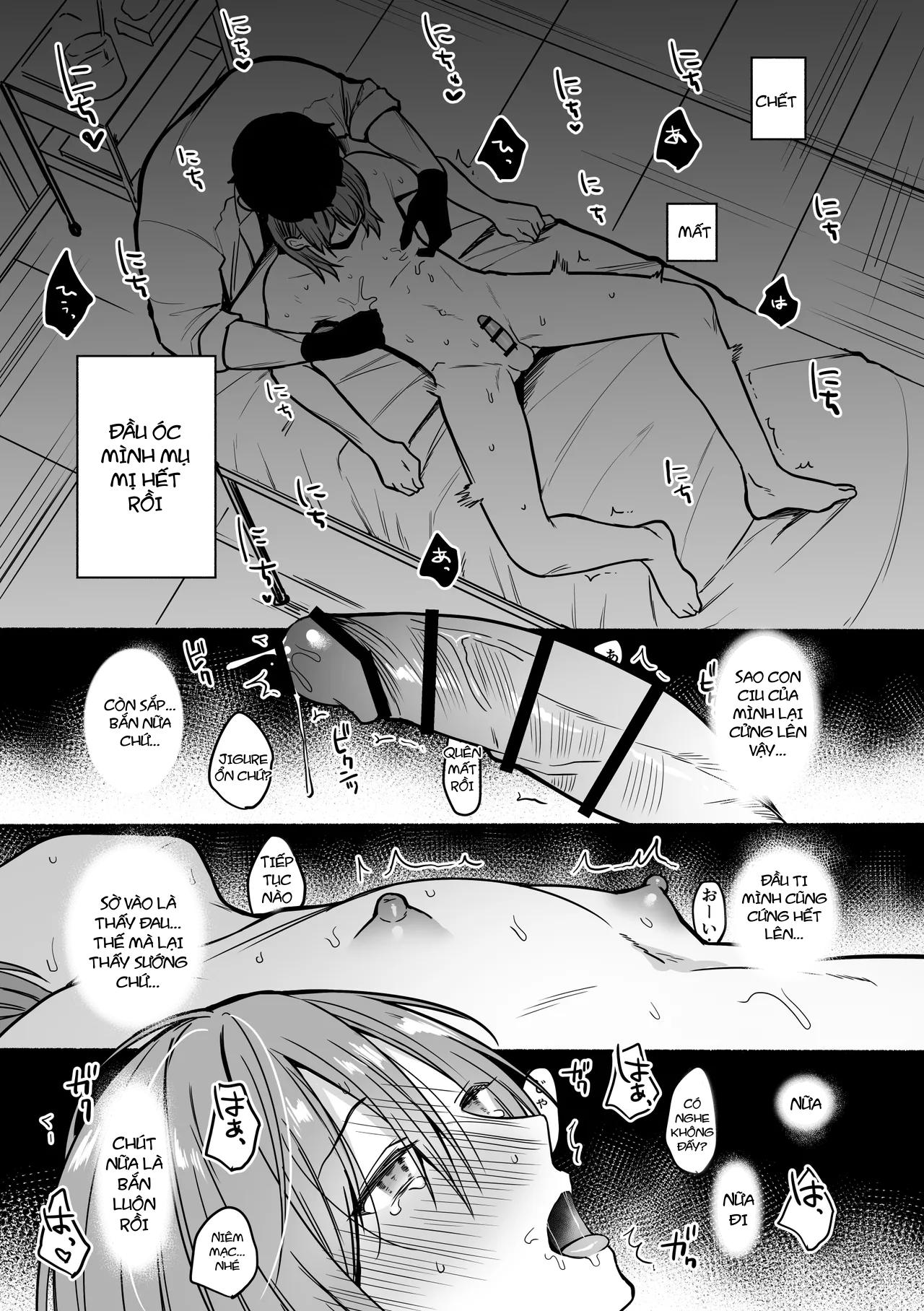 Cưng Mà Nói Chapter 258 11