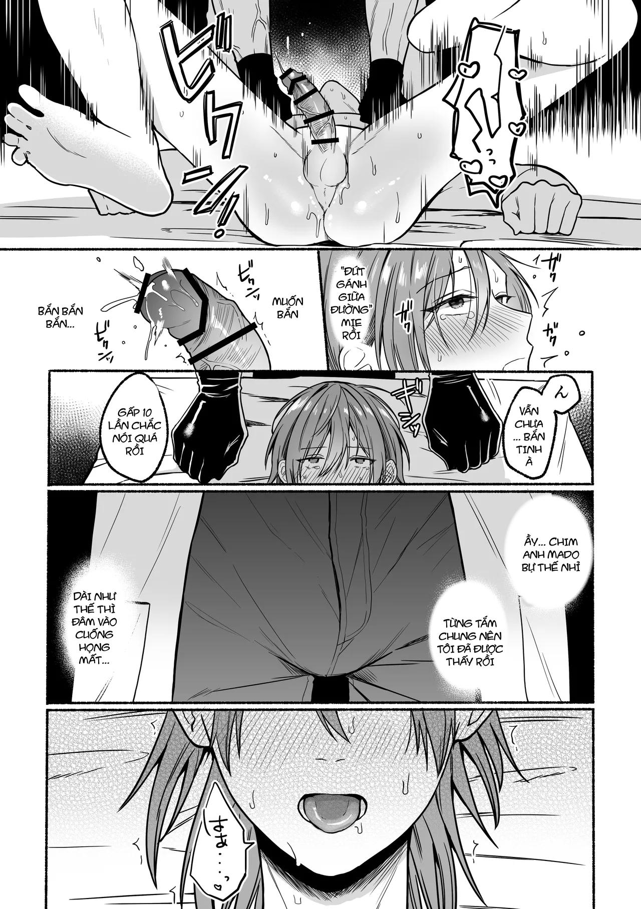 Cưng Mà Nói Chapter 258 13