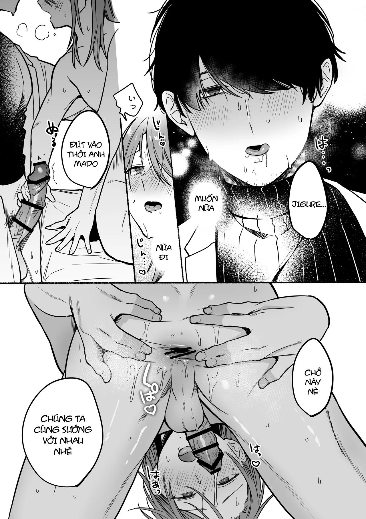 Cưng Mà Nói Chapter 258 21
