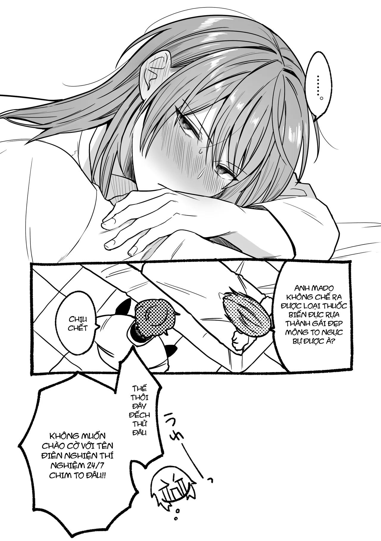 Cưng Mà Nói Chapter 258 29