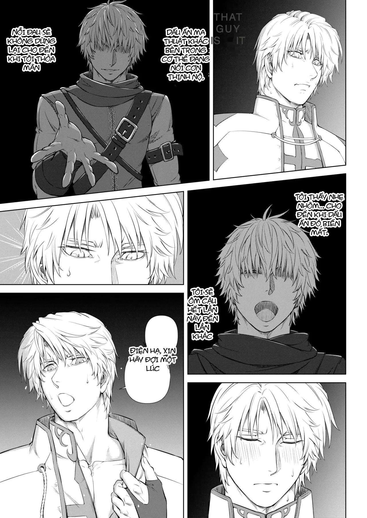 Cưng mà nói Chapter 265.2 - Trang 2