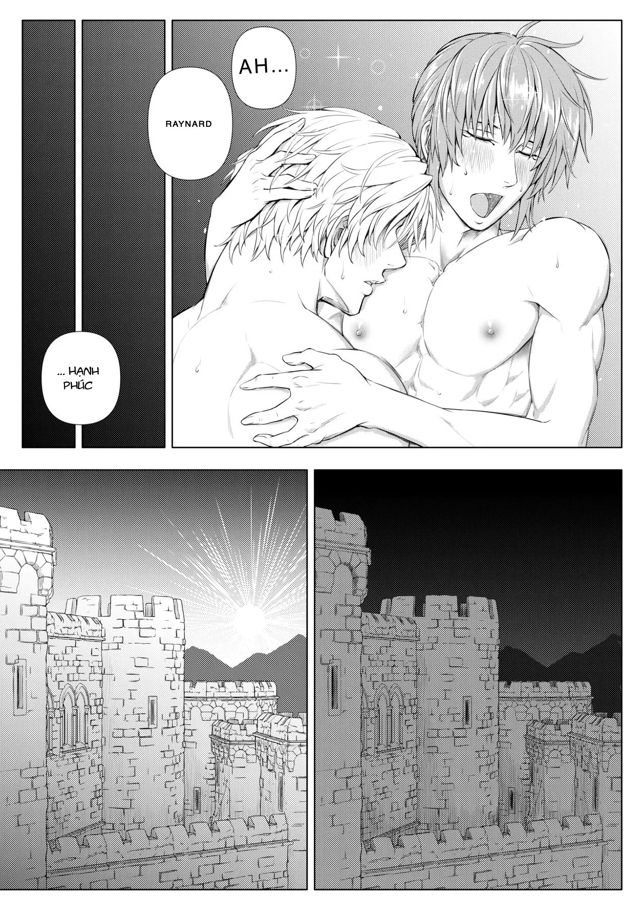 Cưng mà nói Chapter 265.2 - Trang 2