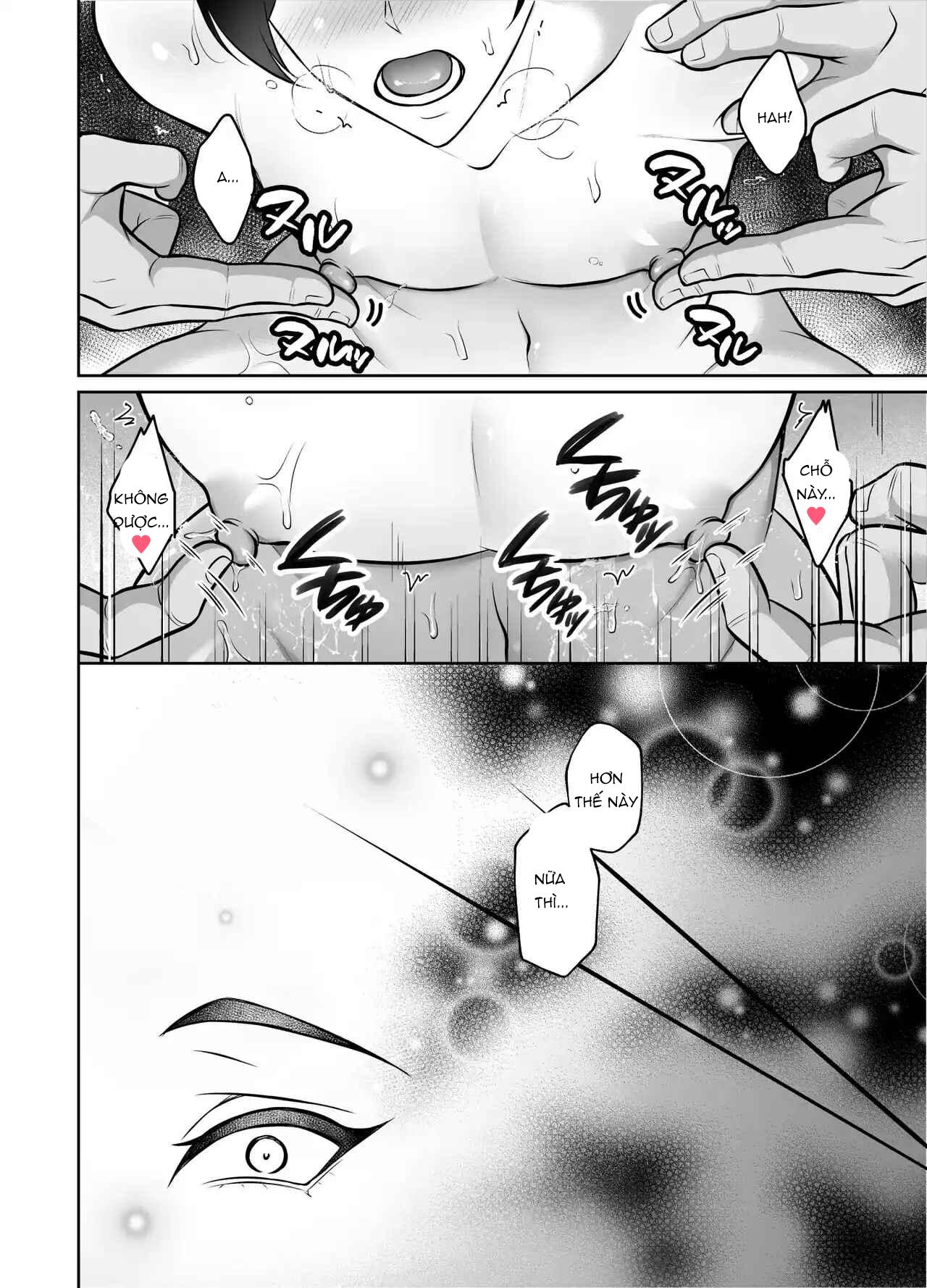 Cưng mà nói Chapter 276 - Trang 2
