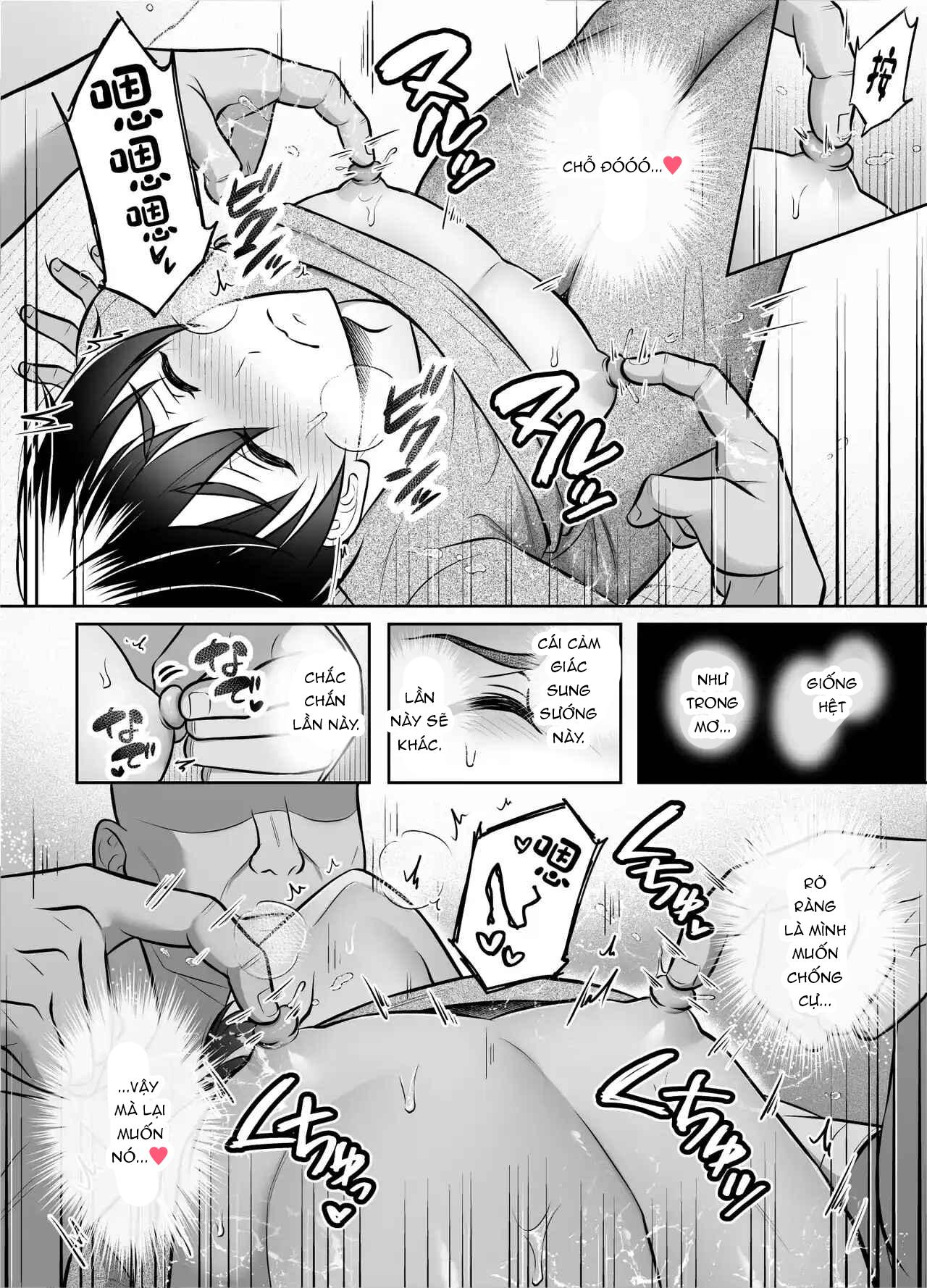 Cưng mà nói Chapter 276 - Trang 2