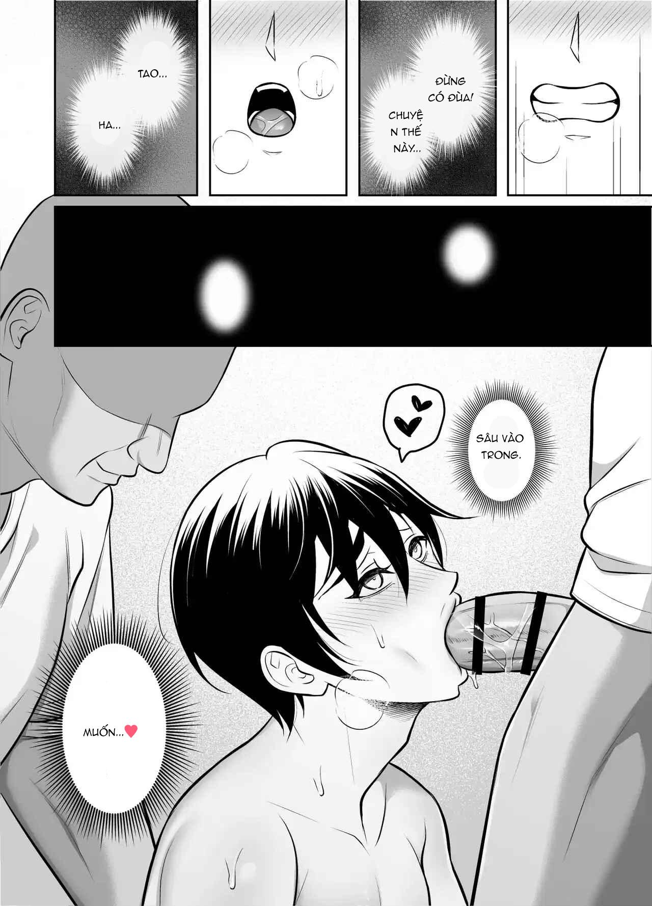 Cưng mà nói Chapter 276 - Trang 2