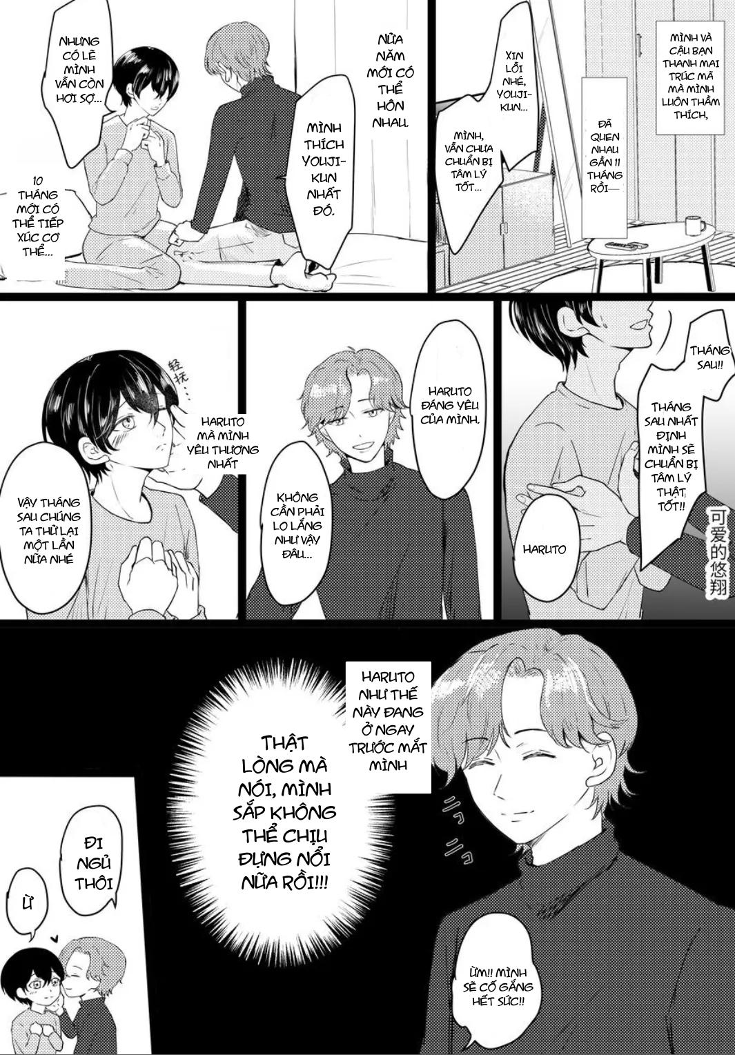 Cưng mà nói Chapter 277 - Next Chapter 278