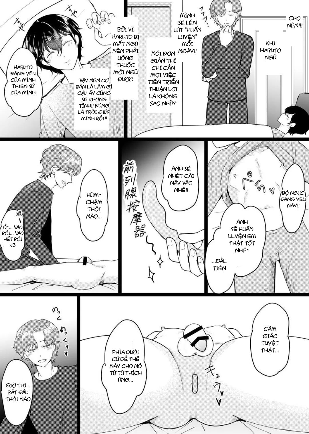 Cưng mà nói Chapter 277 - Next Chapter 278