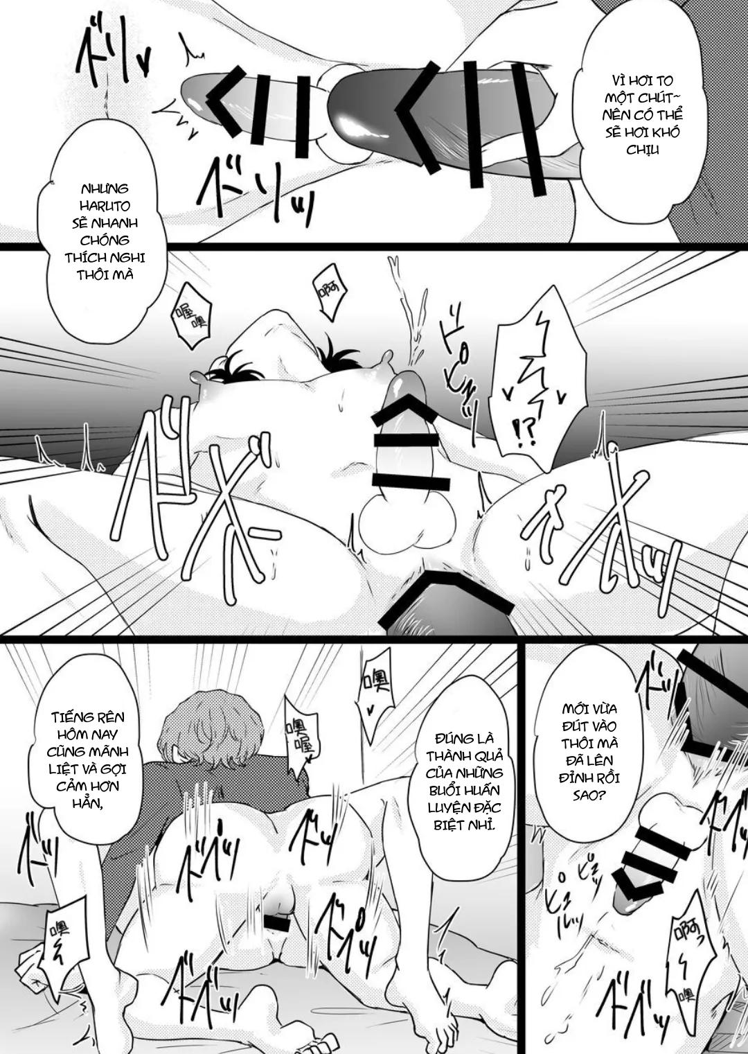 Cưng mà nói Chapter 277 - Next Chapter 278