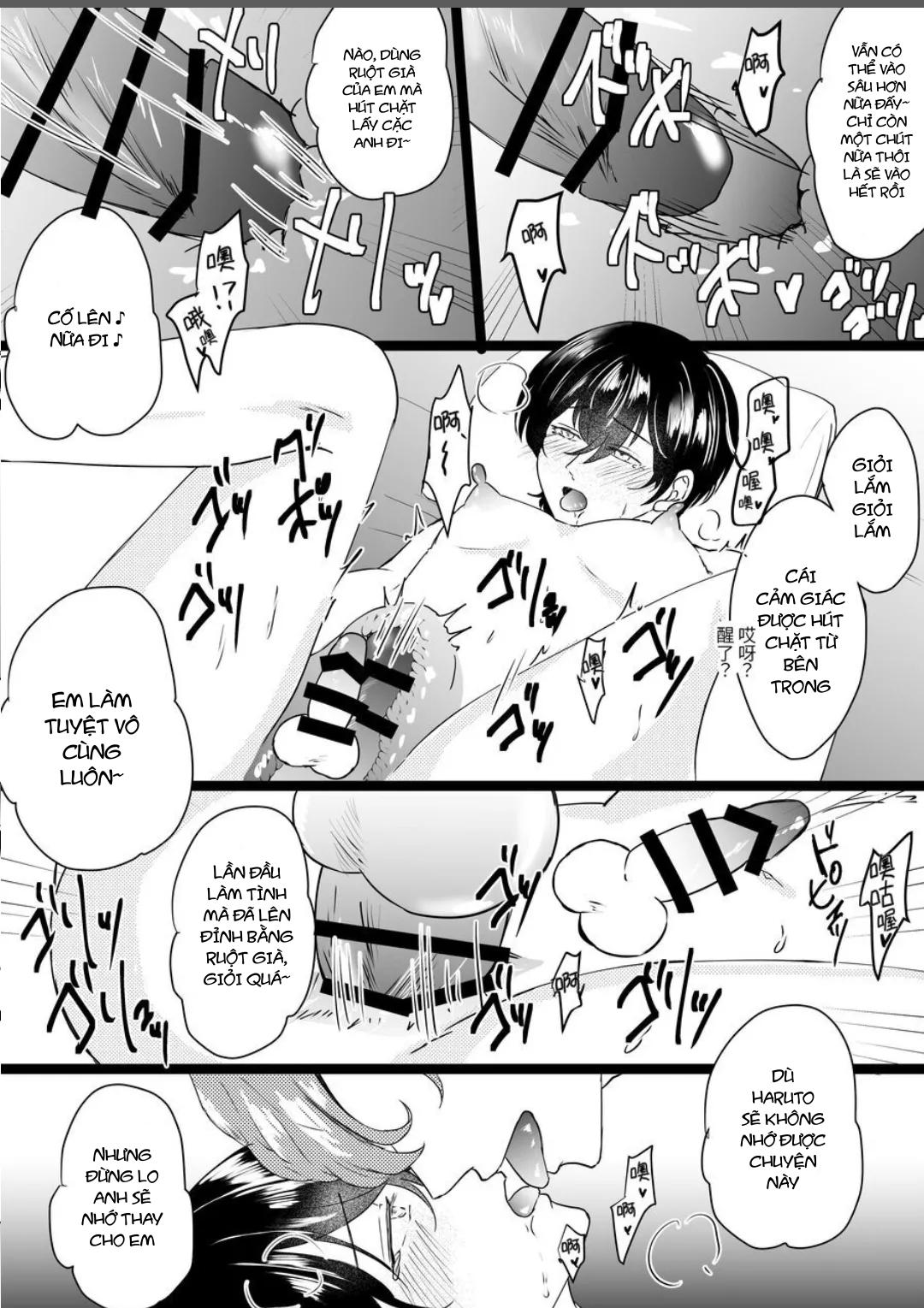 Cưng mà nói Chapter 277 - Next Chapter 278