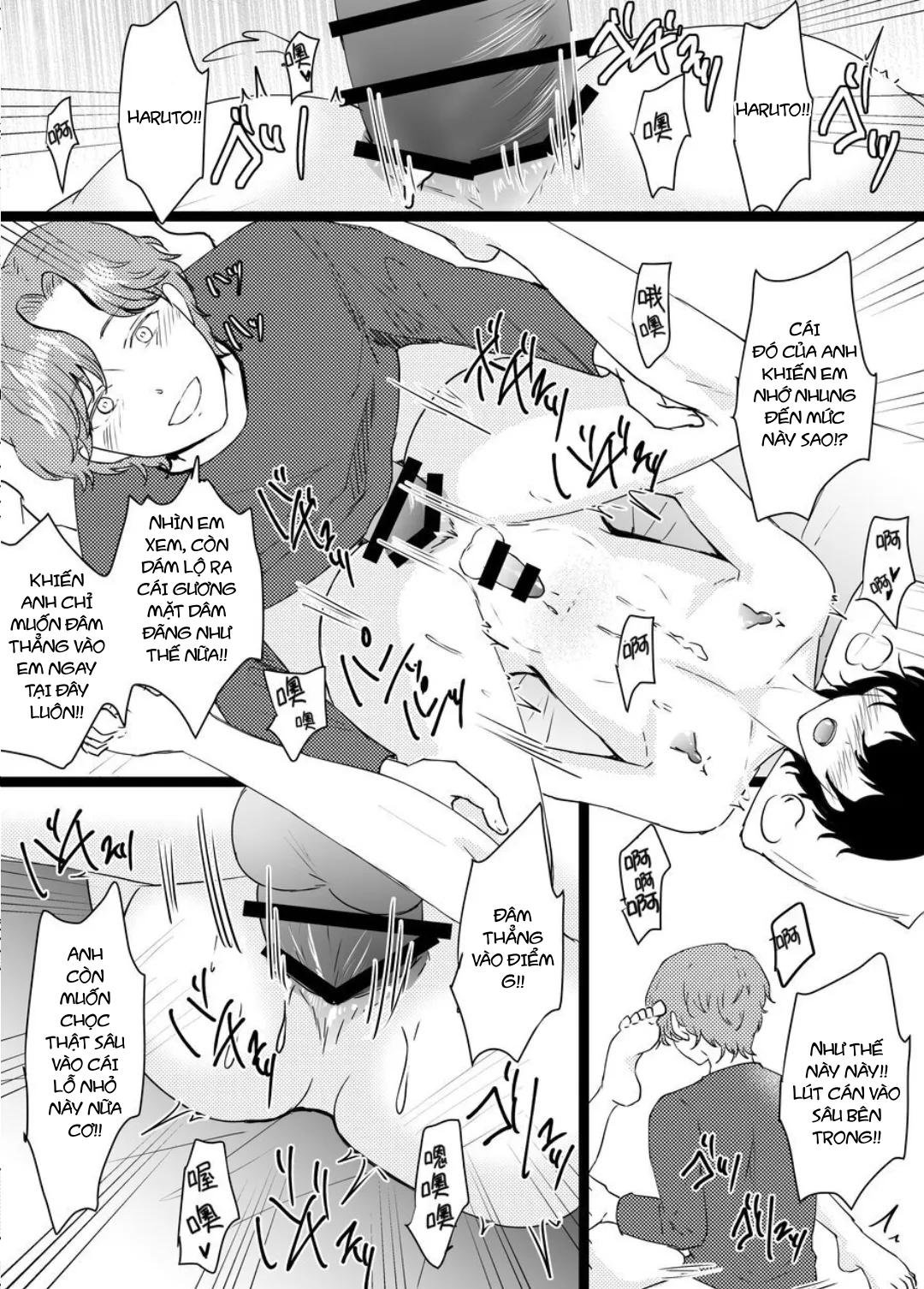 Cưng mà nói Chapter 277 - Next Chapter 278
