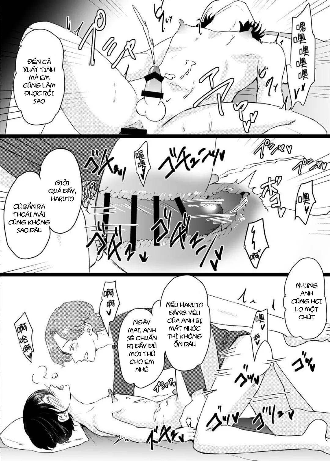 Cưng mà nói Chapter 277 - Next Chapter 278