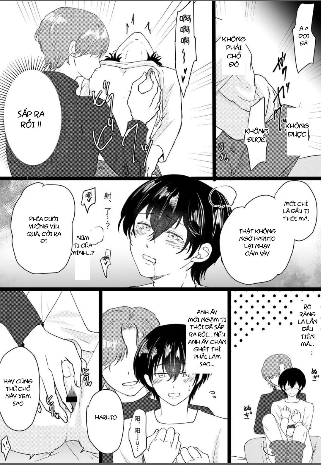 Cưng mà nói Chapter 277 - Next Chapter 278