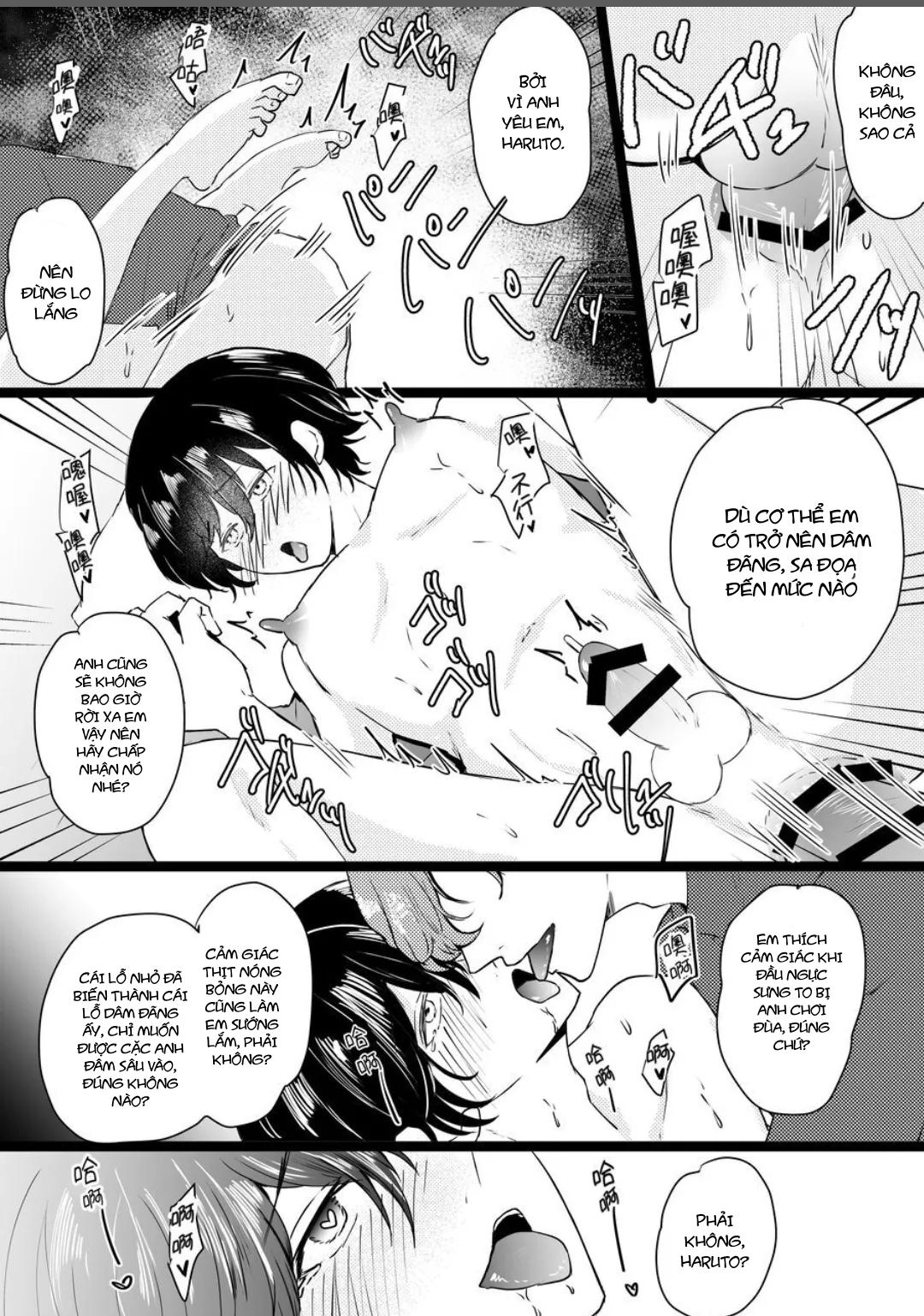 Cưng mà nói Chapter 277 - Next Chapter 278