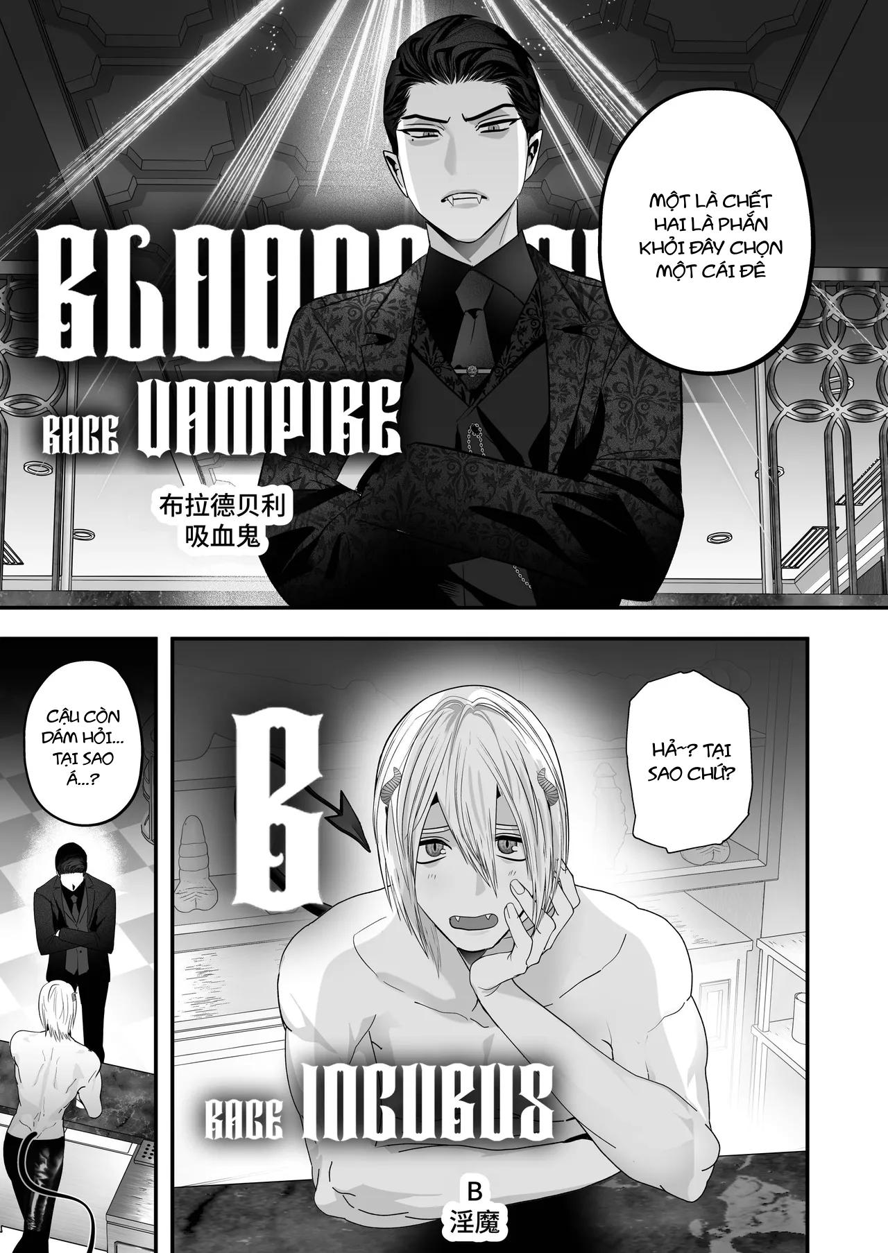 Cưng mà nói Chapter 278 - Next Chapter 279