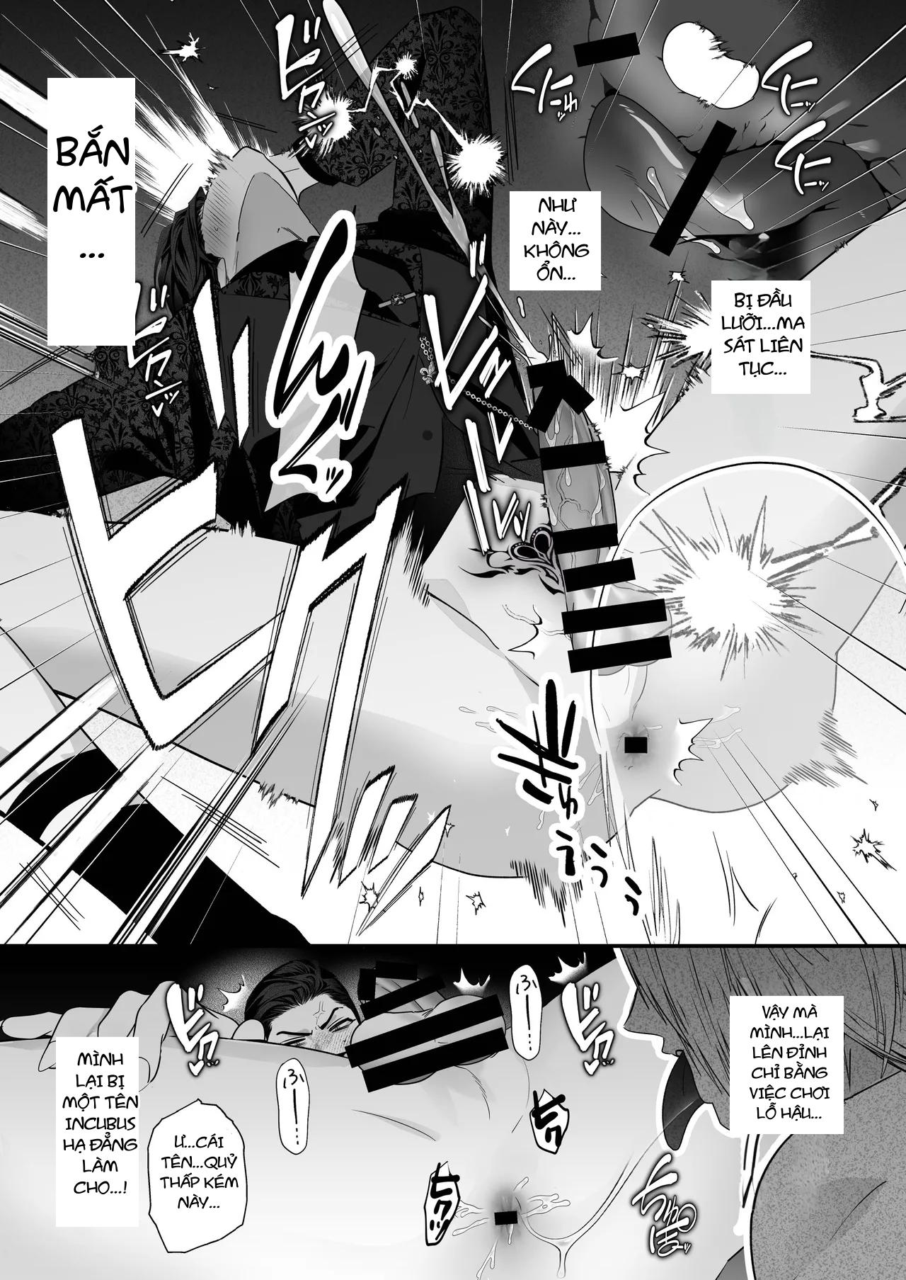 Cưng mà nói Chapter 278 - Next Chapter 279