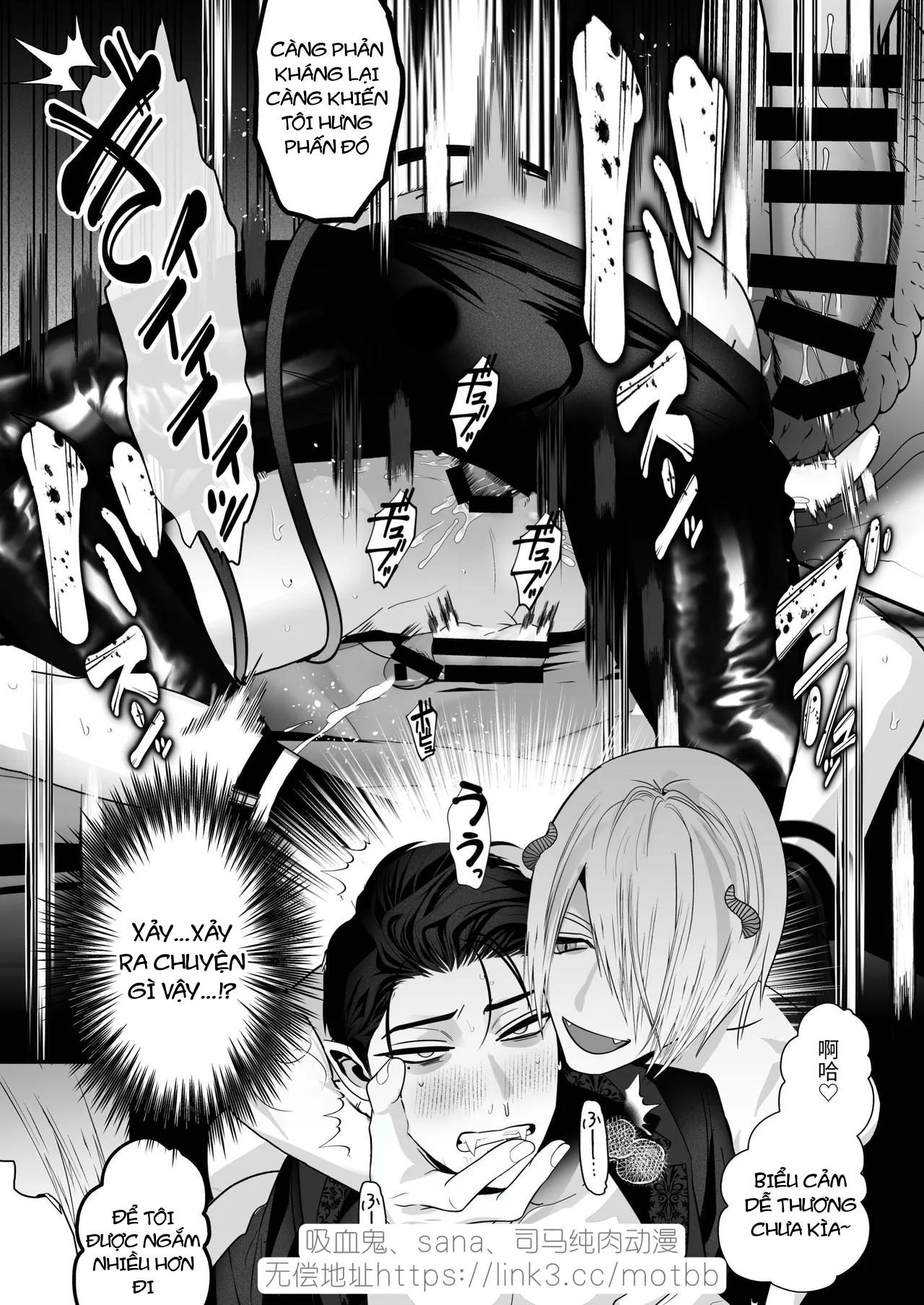 Cưng mà nói Chapter 278 - Next Chapter 279