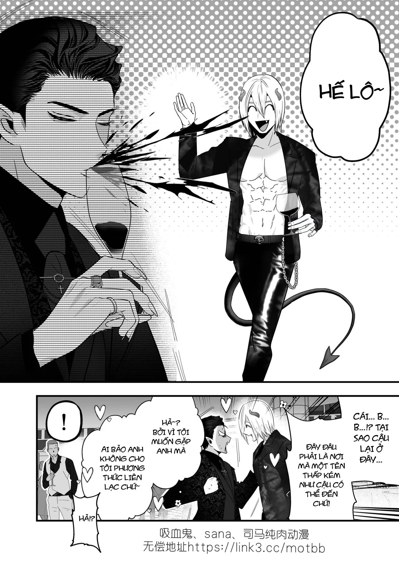 Cưng mà nói Chapter 278 - Next Chapter 279