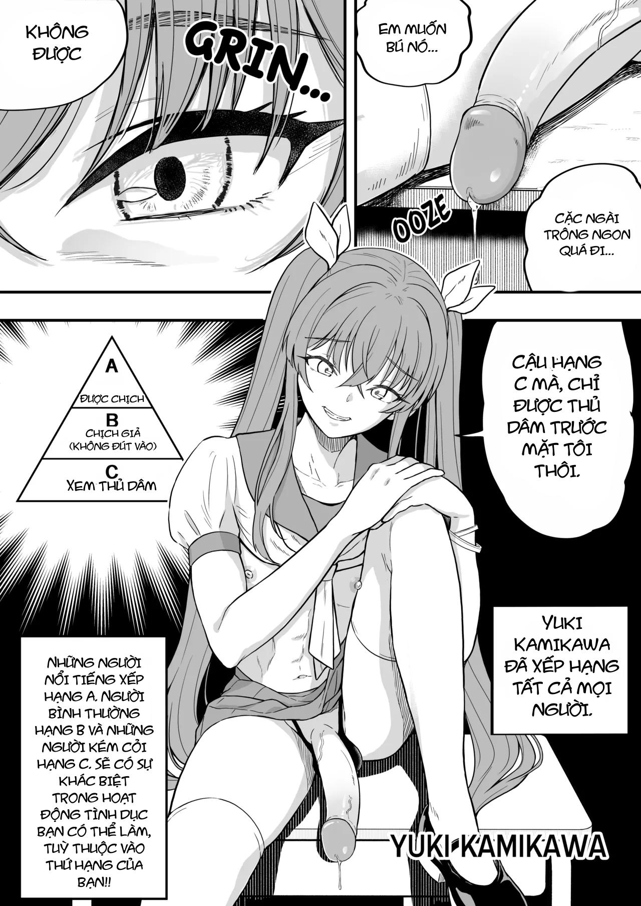 Cưng mà nói Chapter 279 - Next Chapter 280