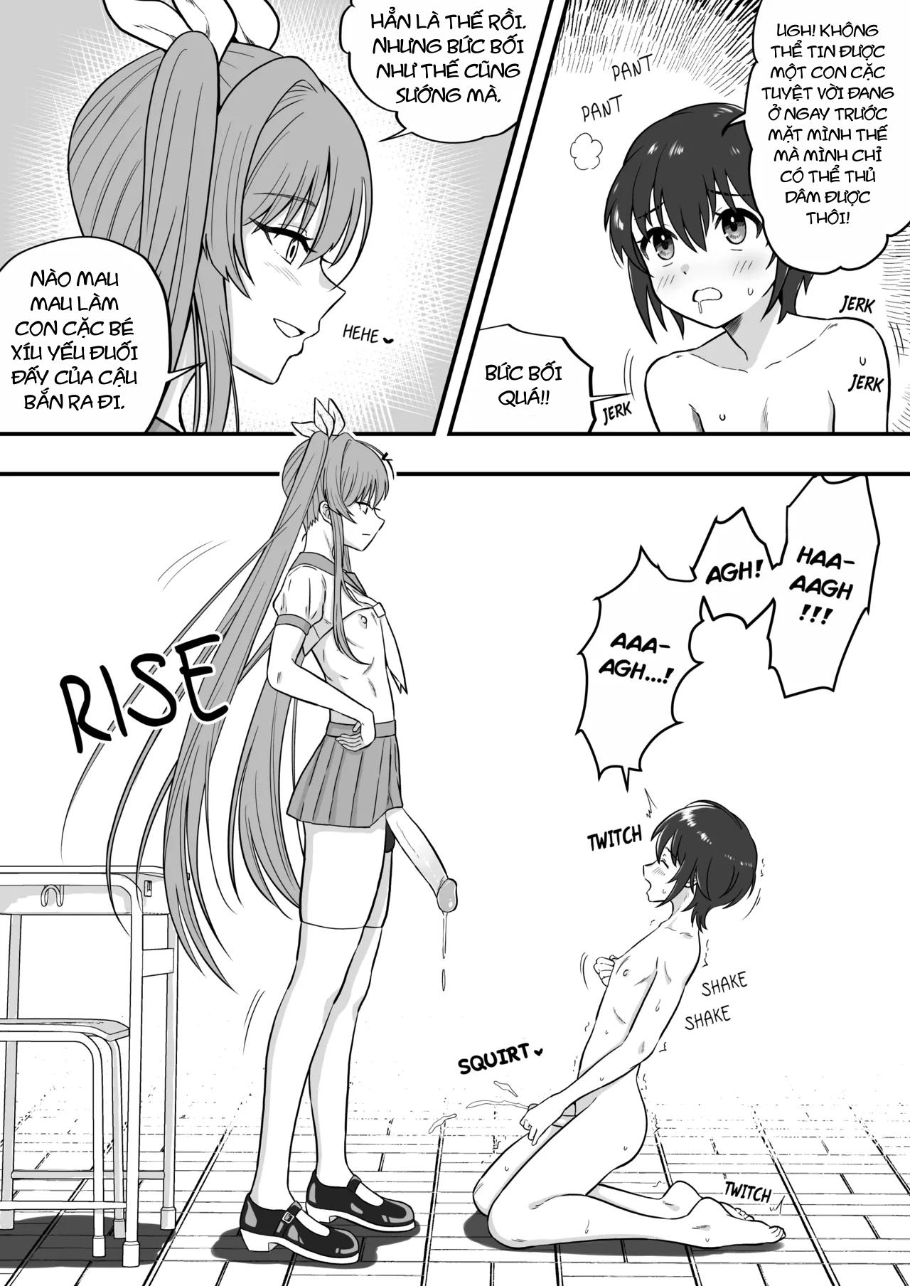 Cưng mà nói Chapter 279 - Next Chapter 280